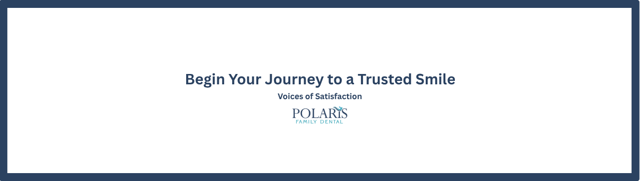 Polaris Family Dental's cover image