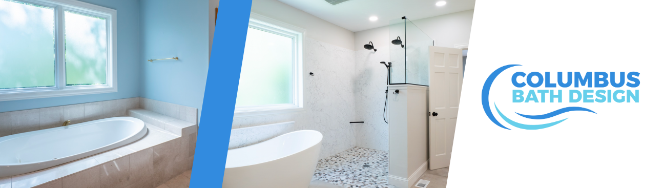 Columbus Bath Design's cover image