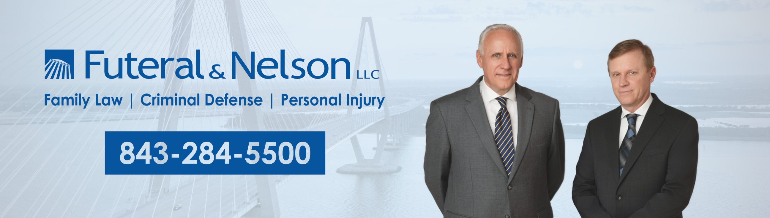 Futeral & Nelson, LLC's cover image