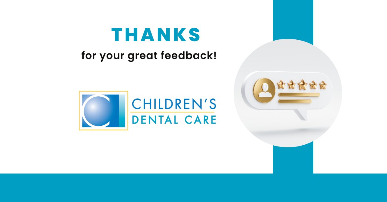 Children's Dental Care's cover image