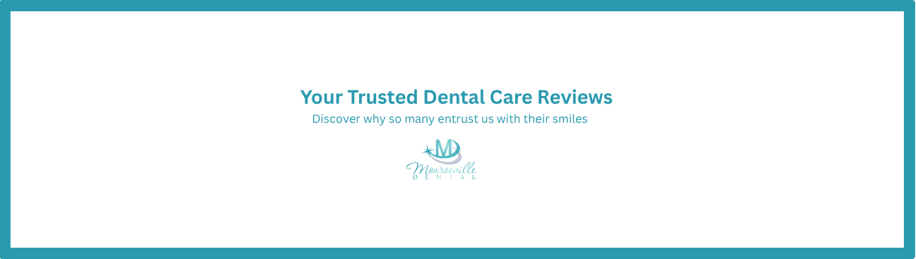 Monroeville Dental: George Trask DDS's cover image