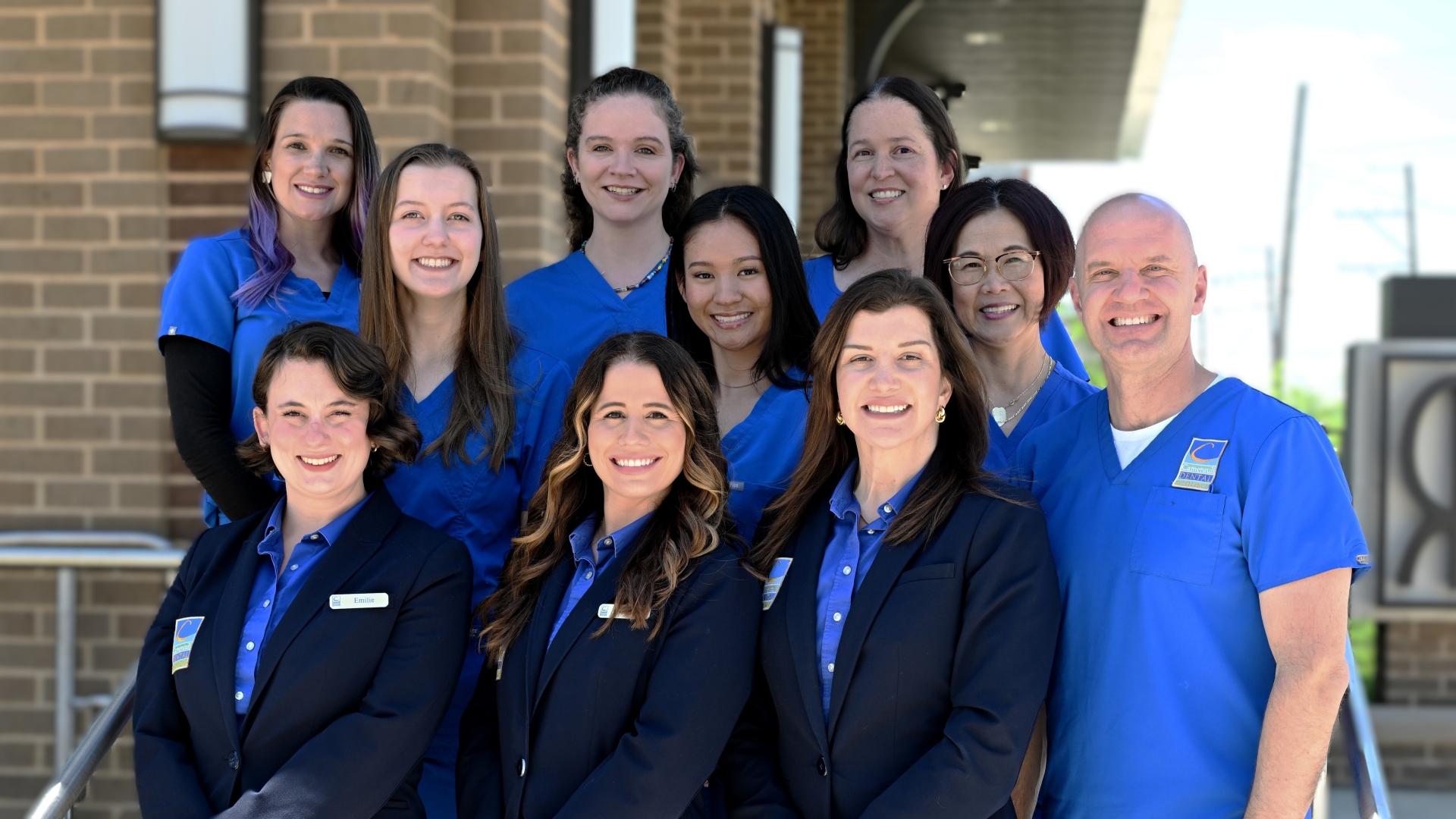 Camenzuli Dental Excellence's cover image