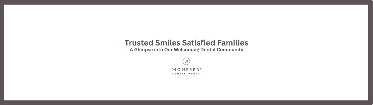 Monfredi Family Dental's cover image