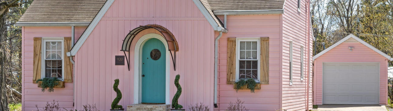 Byers & Harvey, Real Estate & Property Management's cover image