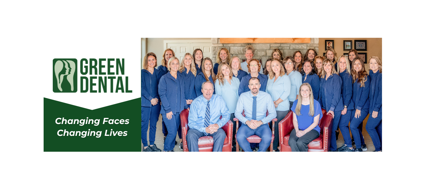 Green Dental - Lyons, IN's cover image
