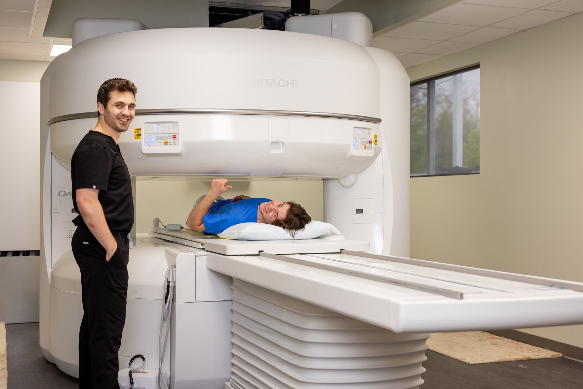 Vermont Open MRI's cover image