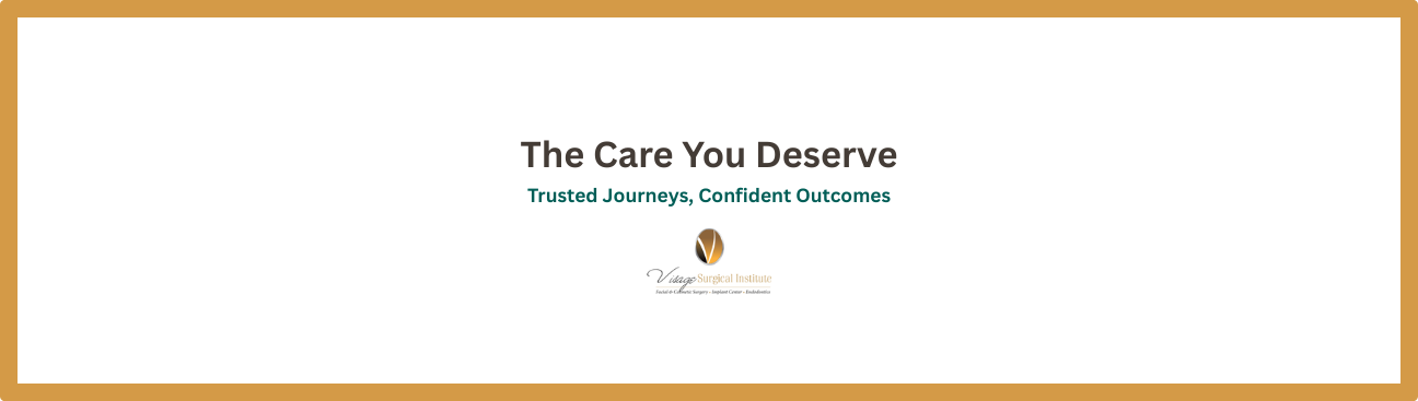 Visage Surgical Institute's cover image