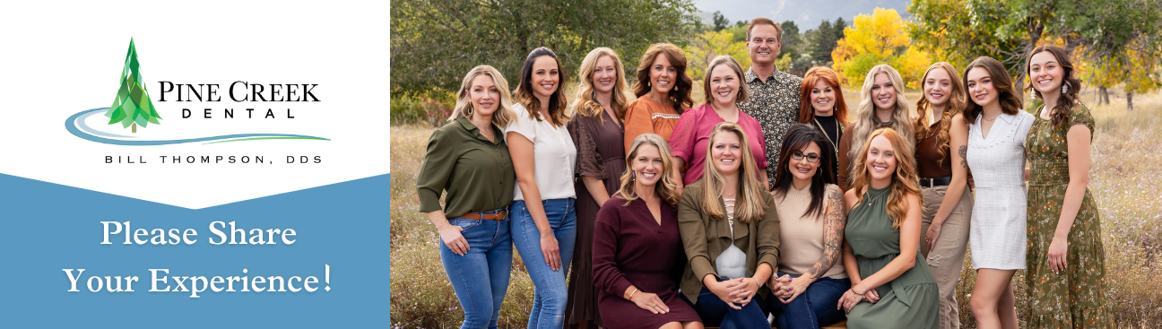 Pine Creek Dental: Bill Thompson, DDS's cover image