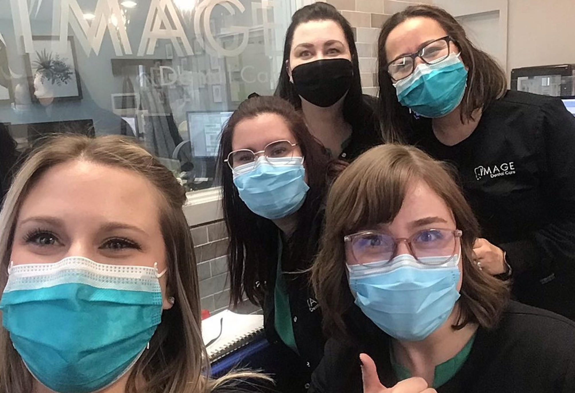 Image Dental Care Deer Park Reviews, Ratings Dental Hygienists near 69 Dunlop Street, Suite