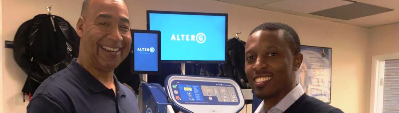 Advanced Dynamic Therapies's cover image