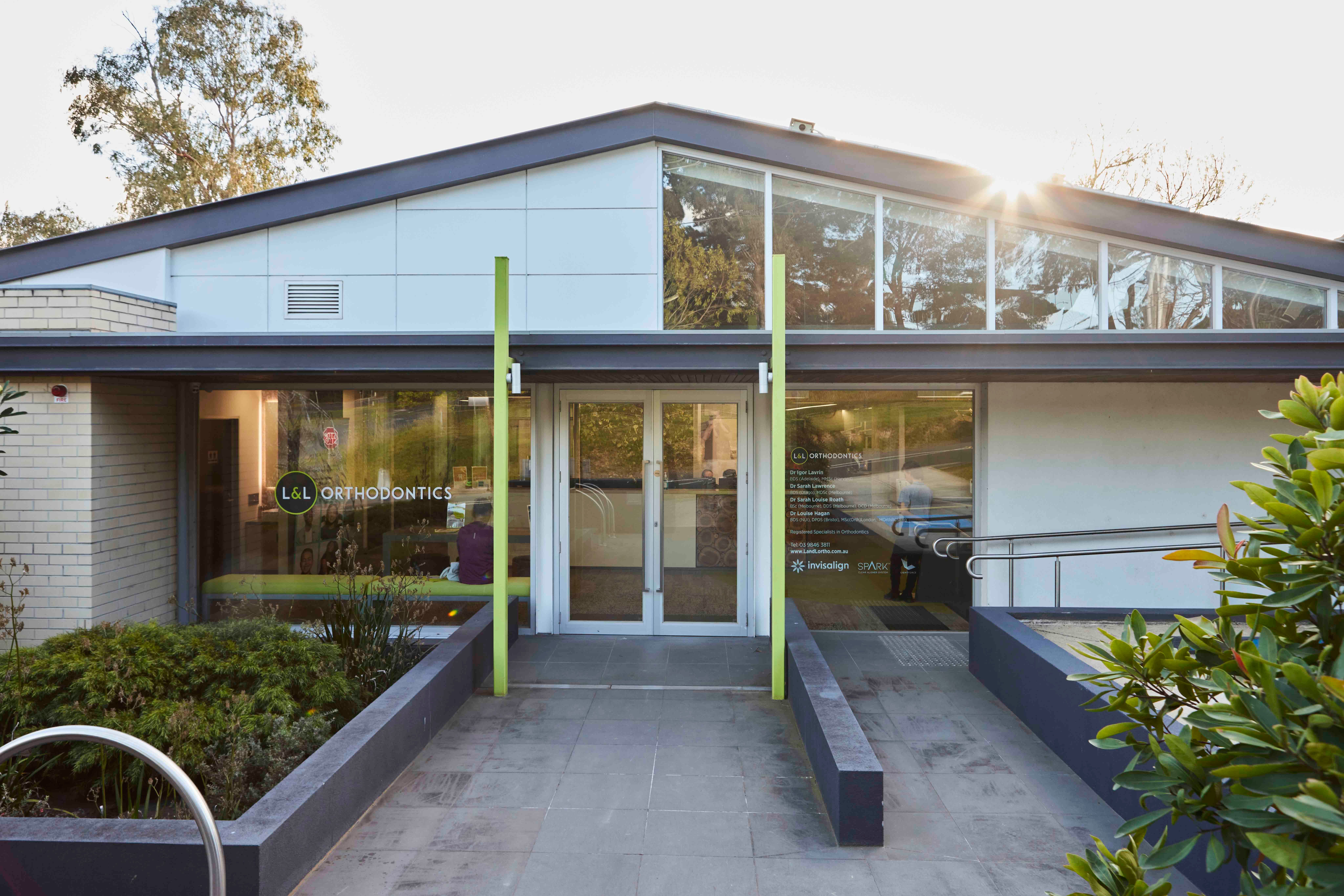 L&L Orthodontics Templestowe's cover image