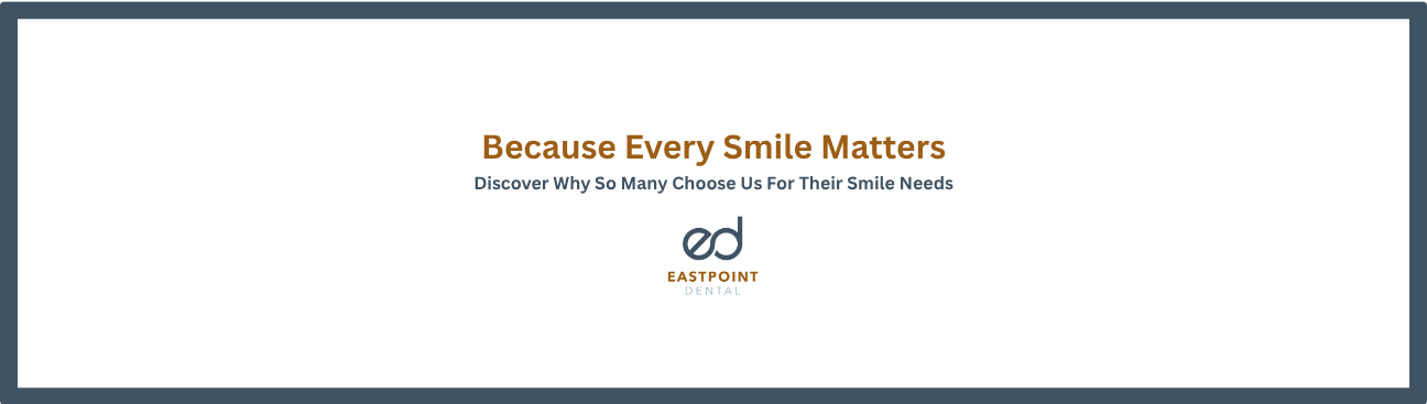 Eastpoint Dental's cover image
