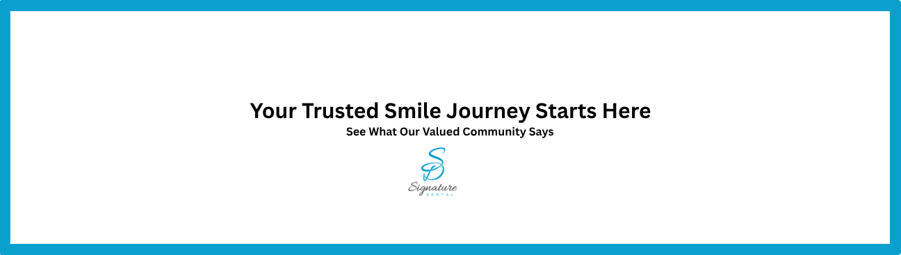 Signature Dental: Jeremy M. Thiel DDS, LLC's cover image
