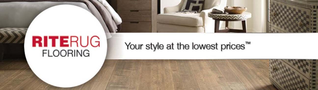 RiteRug Flooring & Carpet Store and Outlet - Dayton's cover image