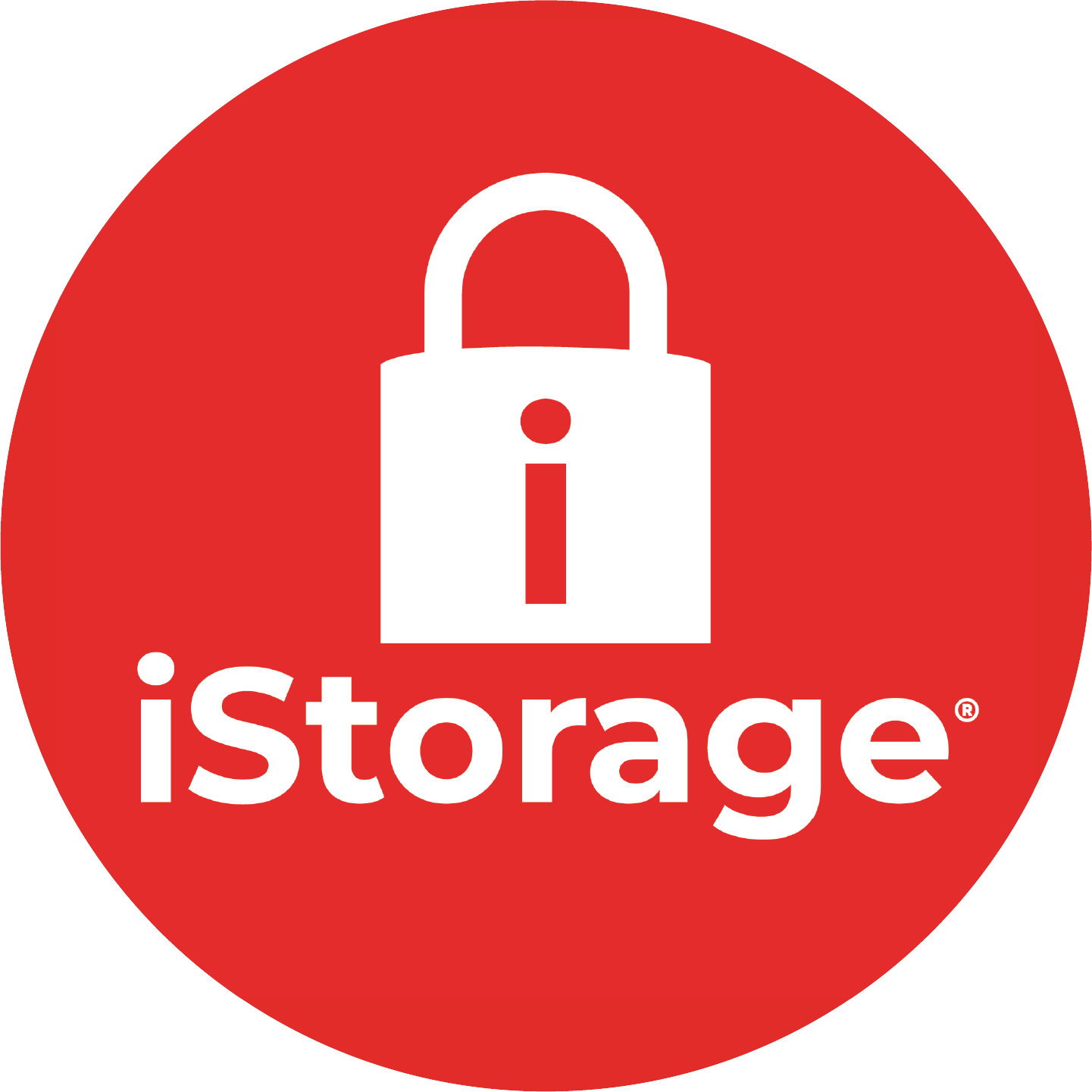 22. iStorage