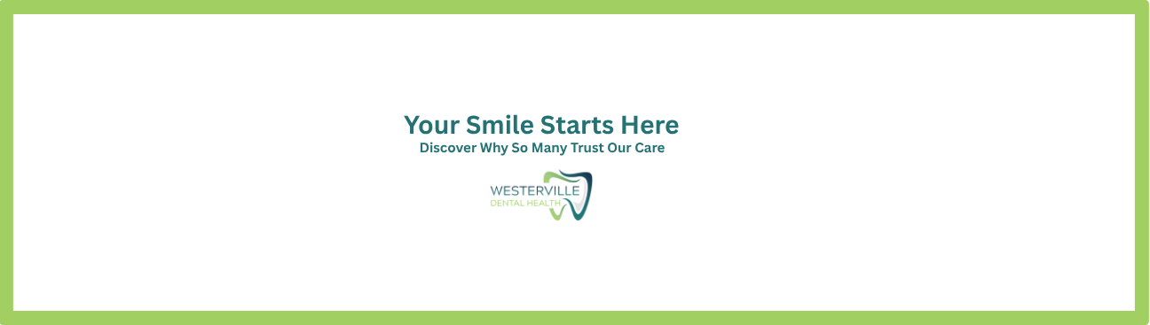 Westerville Dental Health's cover image