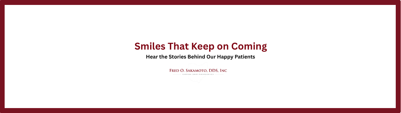 Central Ohio Periodontics's cover image
