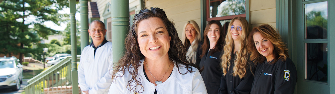 Premier Dental of Austintown's cover image