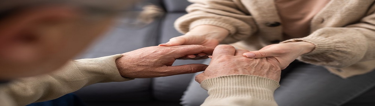 Park View Place Senior Living's cover image