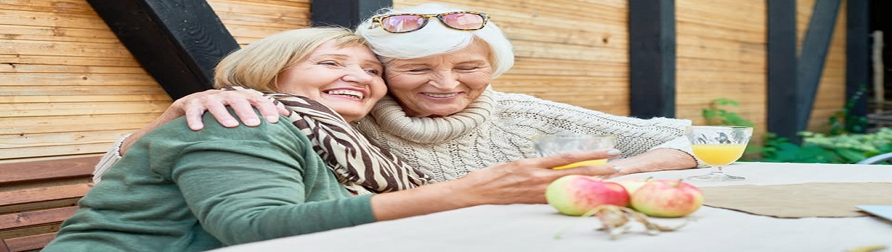 The Grove Senior Living's cover image
