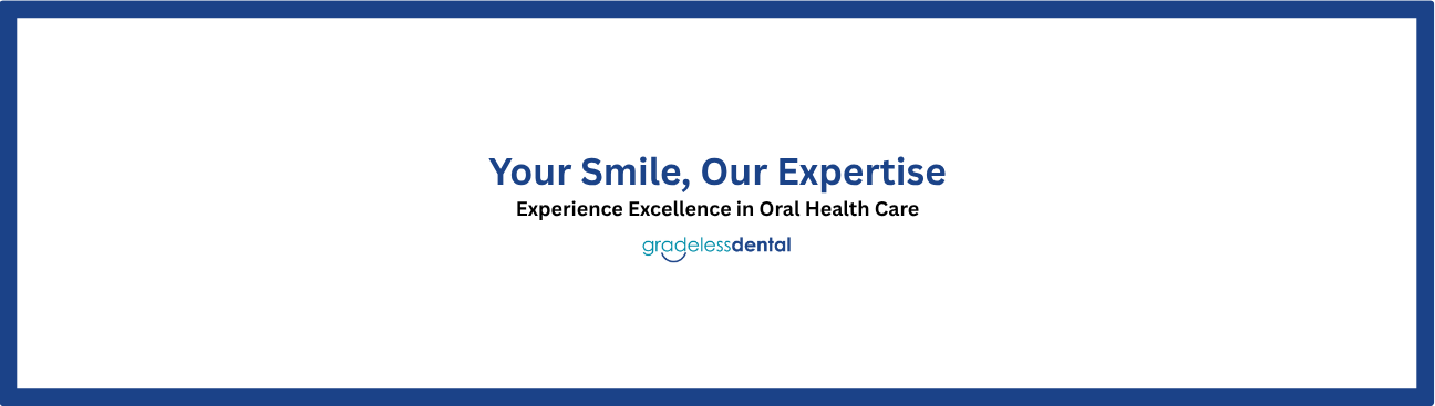 Gradeless Dental's cover image