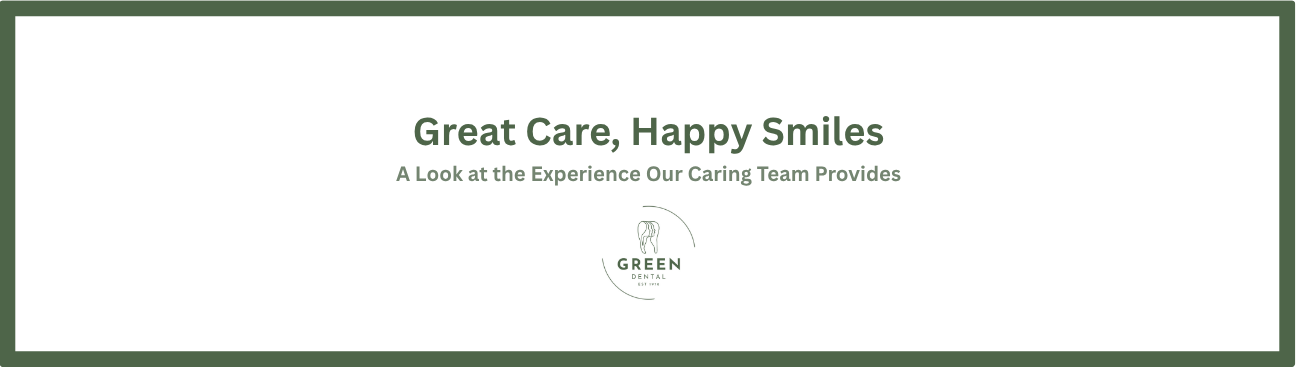 Green Dental of Owen County - Spencer, IN's cover image