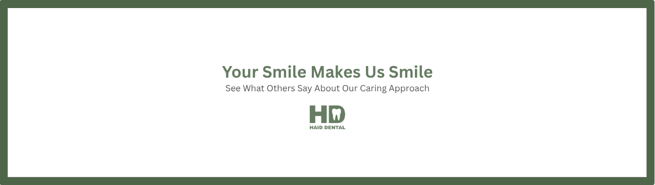 Haid Dental's cover image