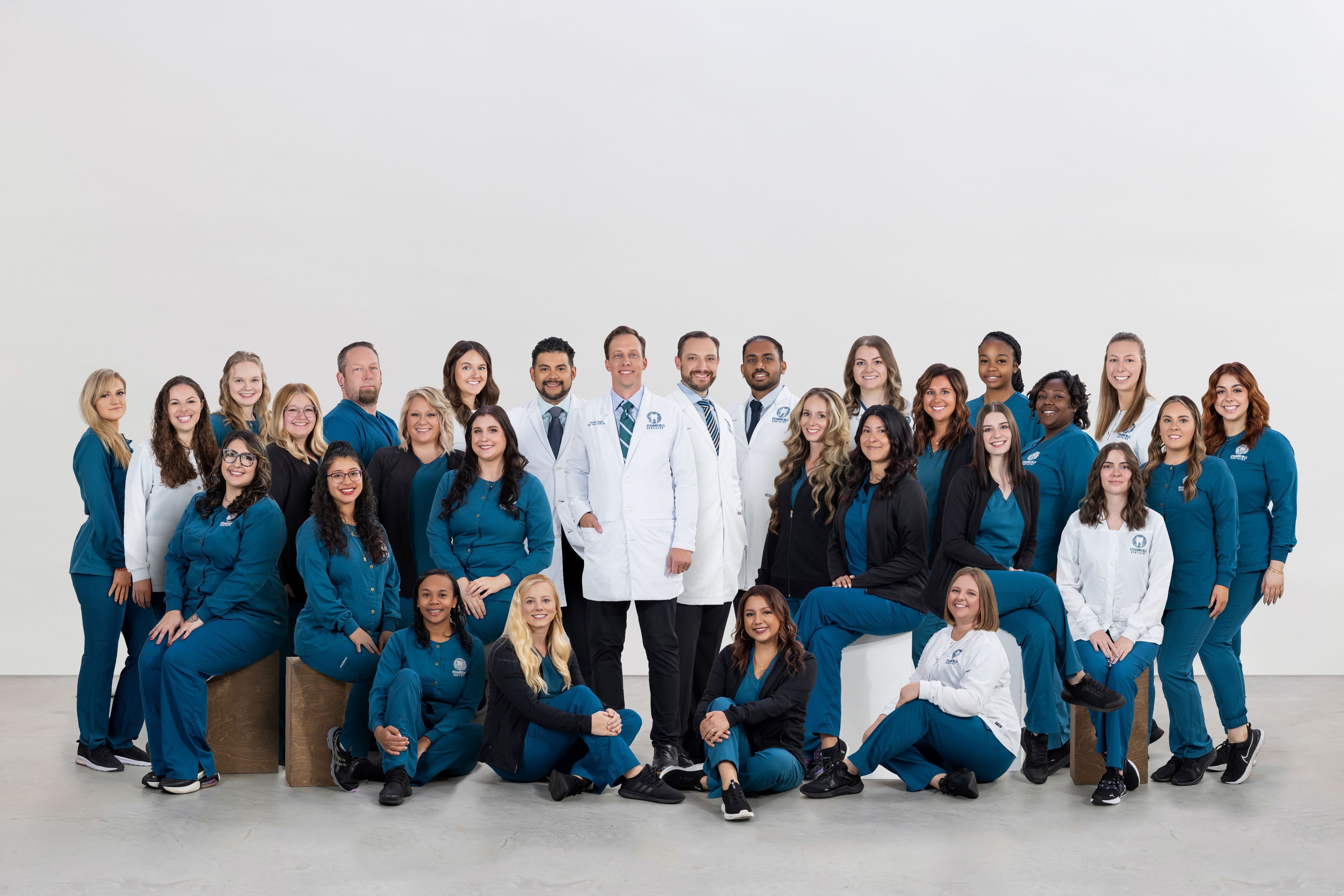Sycamore Hills Dentistry's cover image