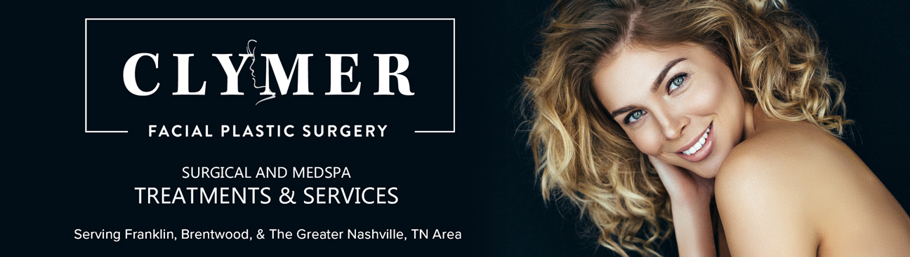 Clymer Facial Plastic Surgery's cover image