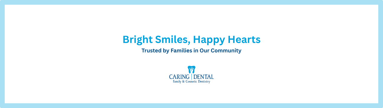 Caring Dental's cover image