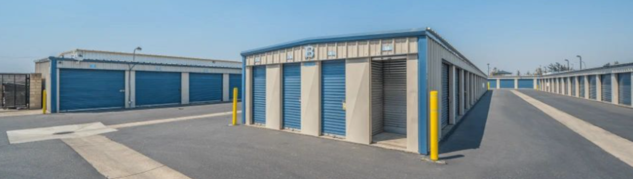 Stuff N Storage Manteca's cover image