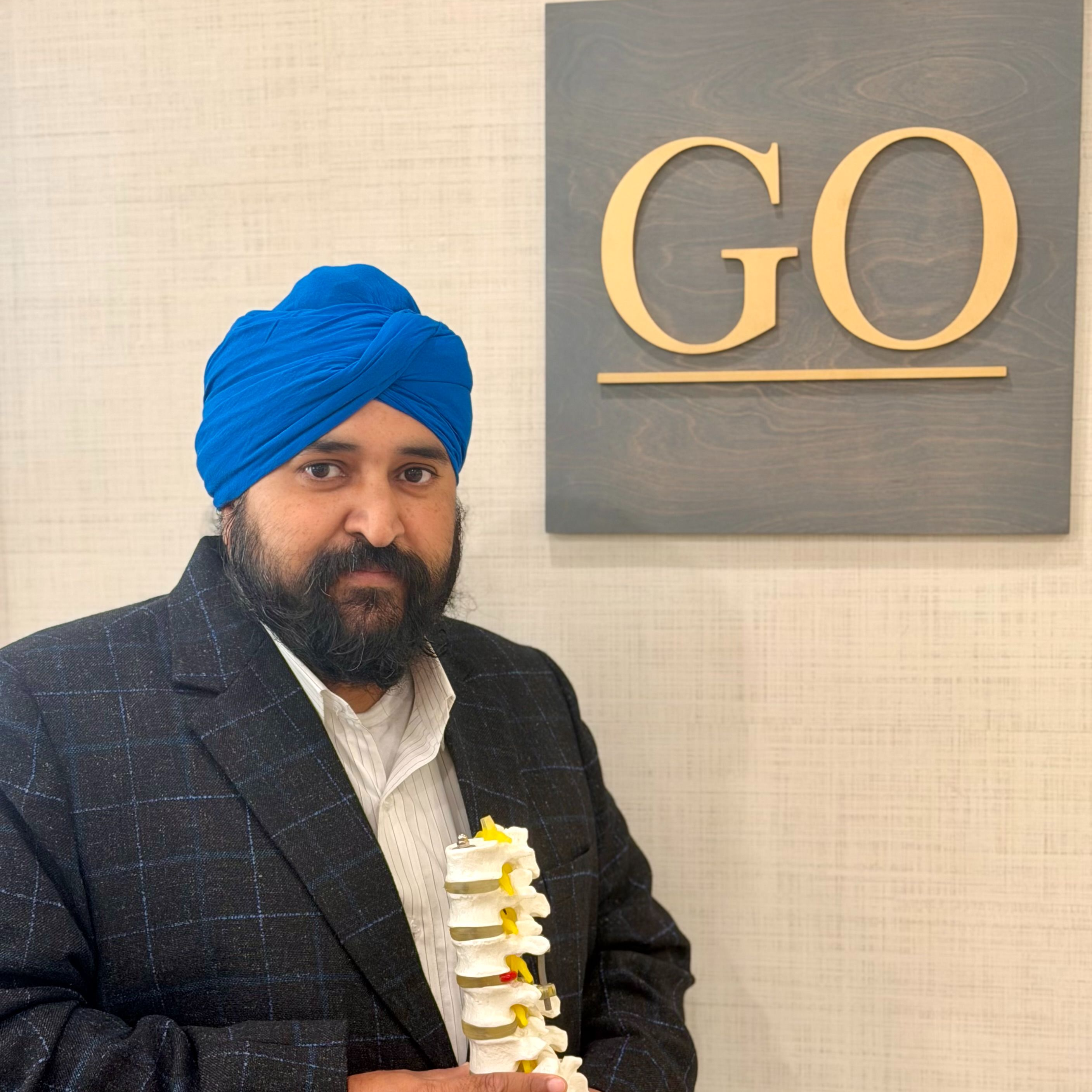Kanwarpaul Singh Grewal