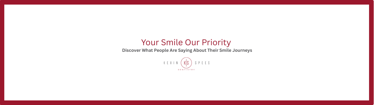 Kevin Spees Dentistry's cover image