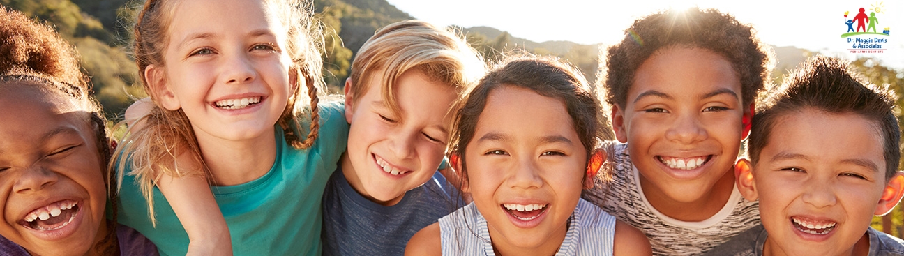 Dr. Maggie Davis Pediatric Dentist's cover image