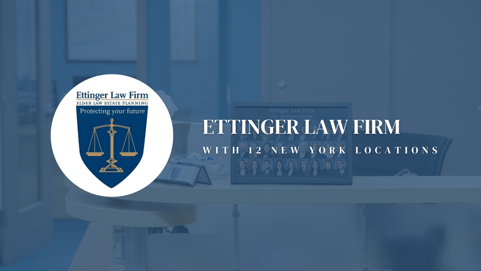 Ettinger Law Firm's cover image