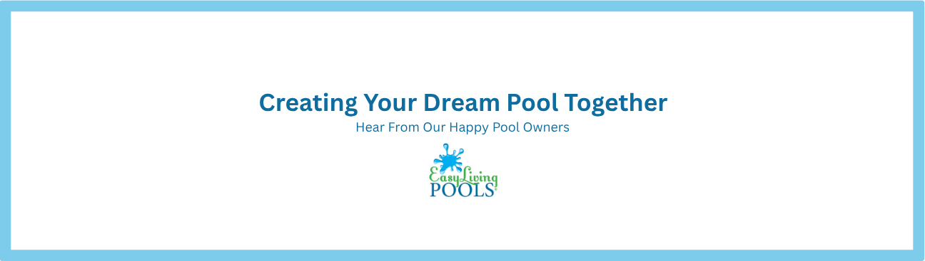 Easy Living Pools's cover image