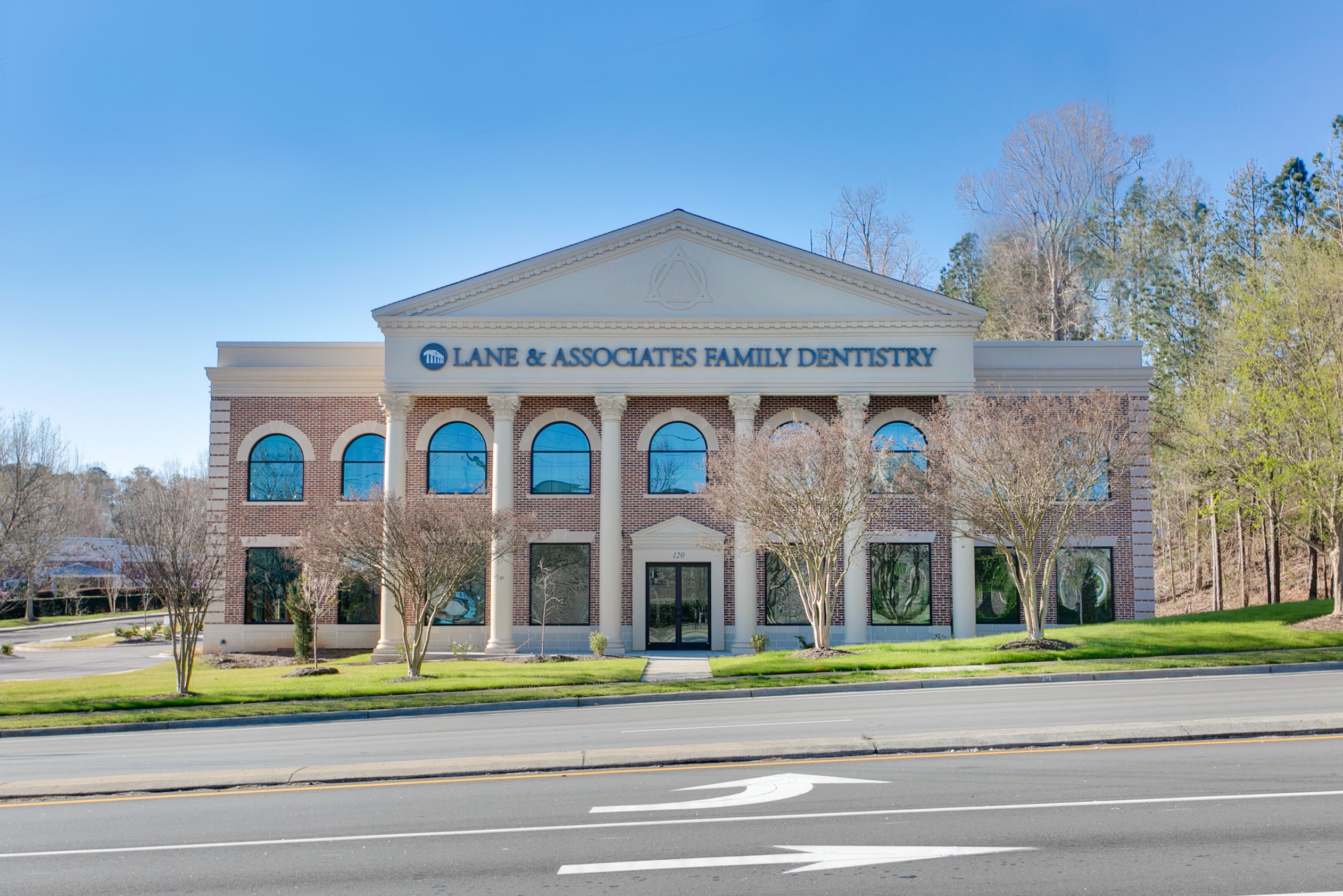 Lane & Associates Family Dentistry - Cary St. Charles's cover image