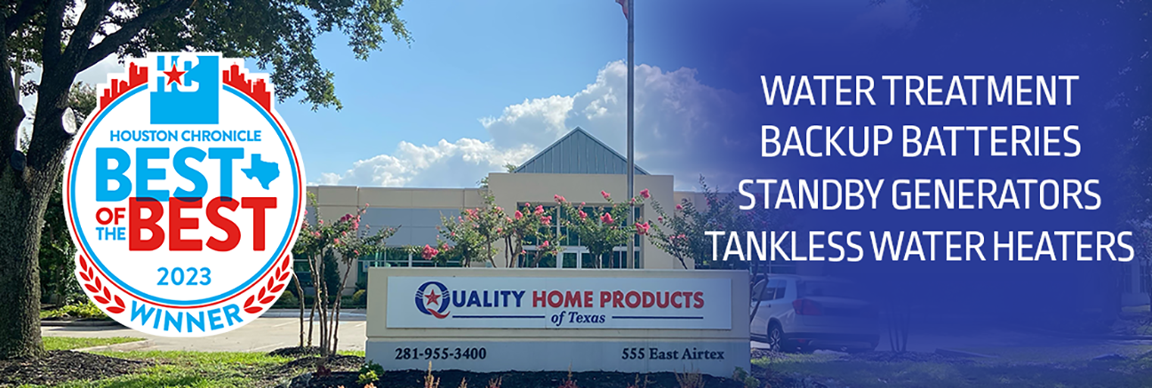 Quality Home Products of Texas's cover image