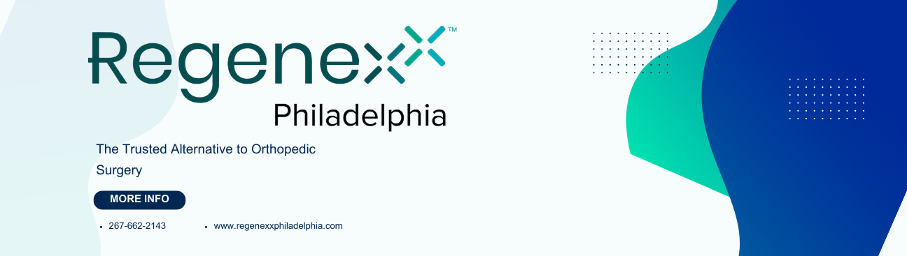 Regenexx Philadelphia's cover image