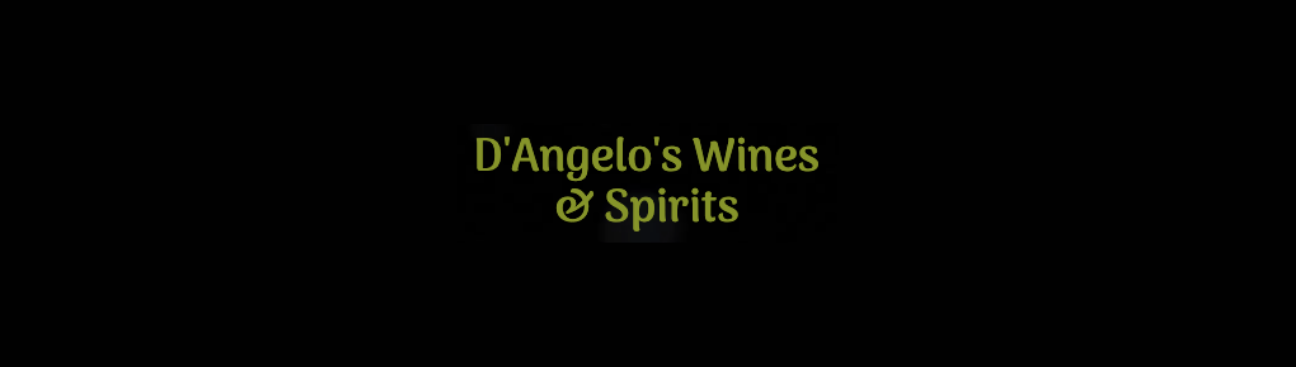 D'Angelo's Wines & Spirit's cover image