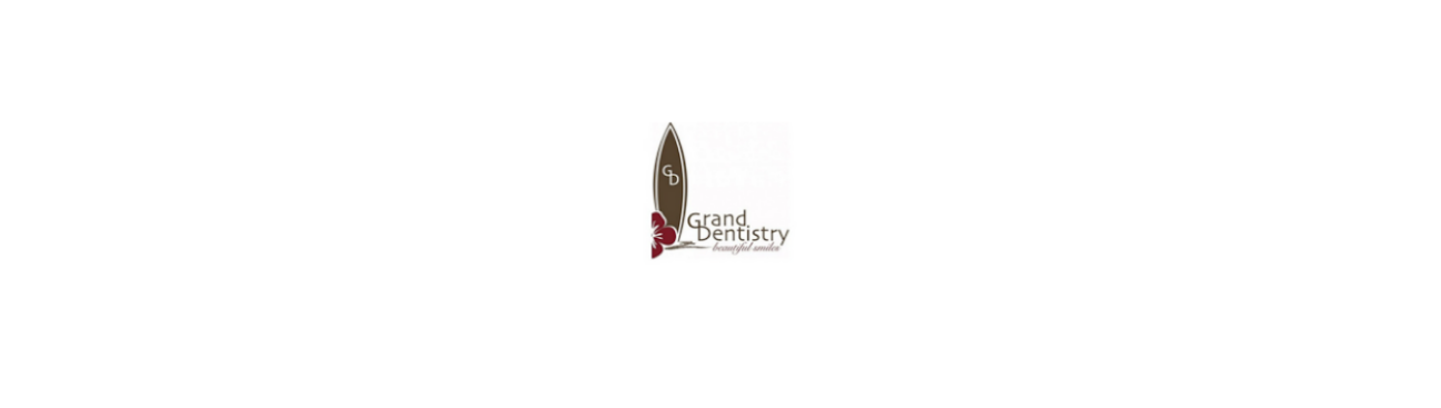 Grand Dentistry's cover image