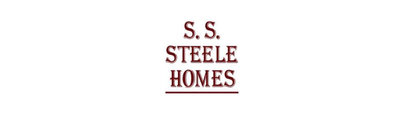 S.S. Steele Homes's cover image