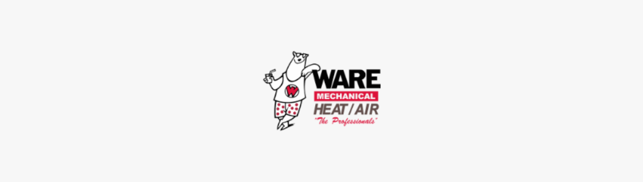 Ware Mechanical Inc's cover image
