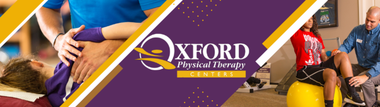 Oxford Physical Therapy Centers's cover image