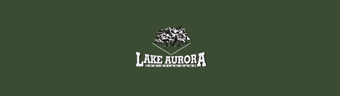 Lake Aurora Christian Camp & Retreat Center's cover image