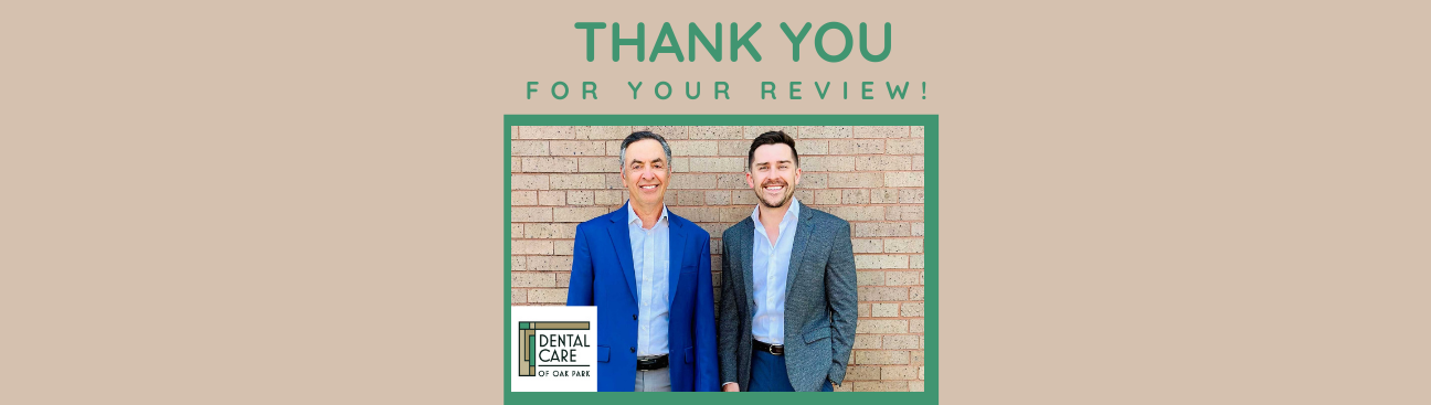 Dental Care of Oak Park's cover image