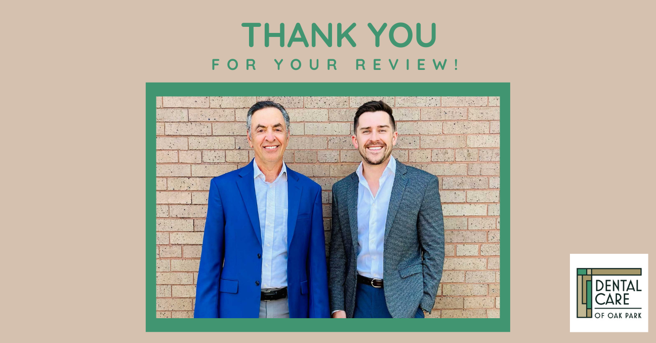 Dental Care of Oak Park's cover image