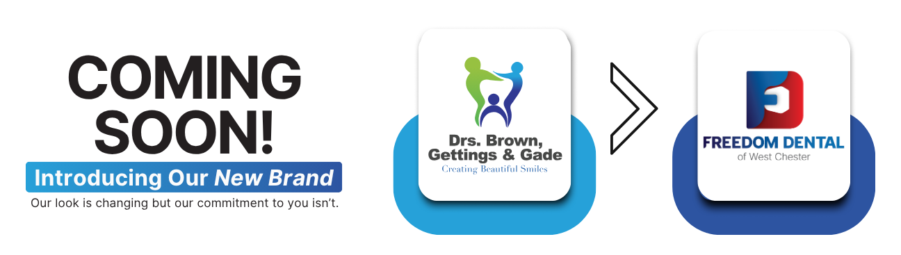 Drs. Brown, Gettings & Gade's cover image