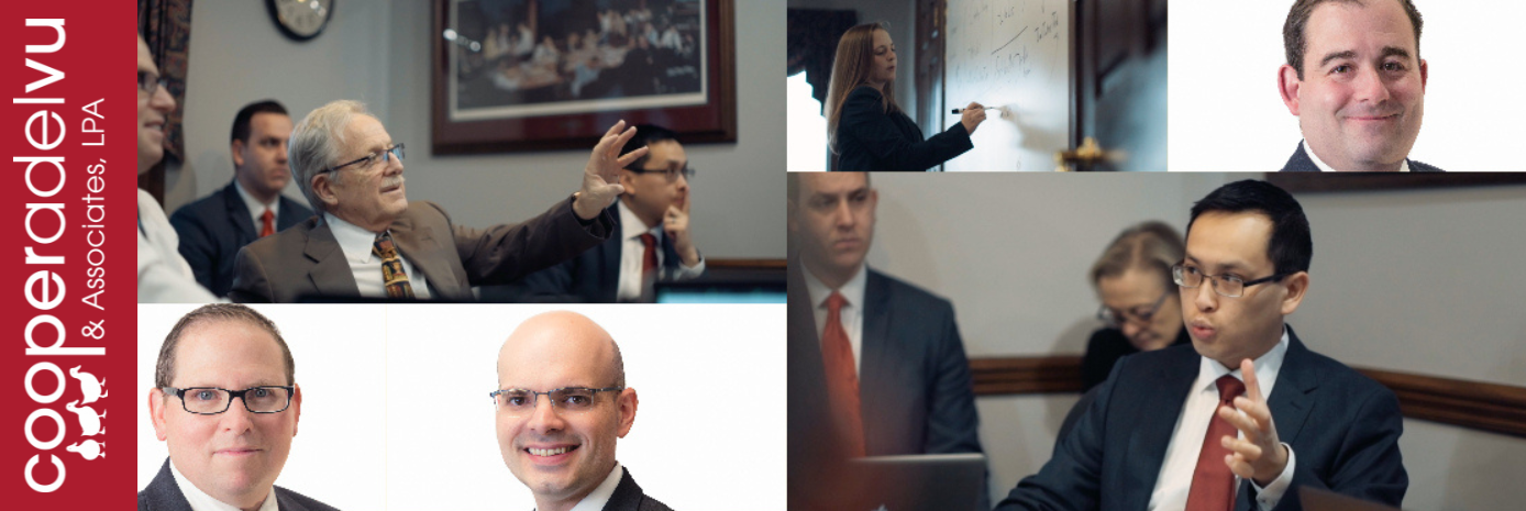 Corporate's cover image