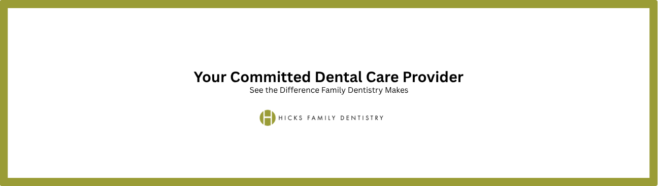 Hicks Family Dentistry: Kevin Hicks, DDS's cover image